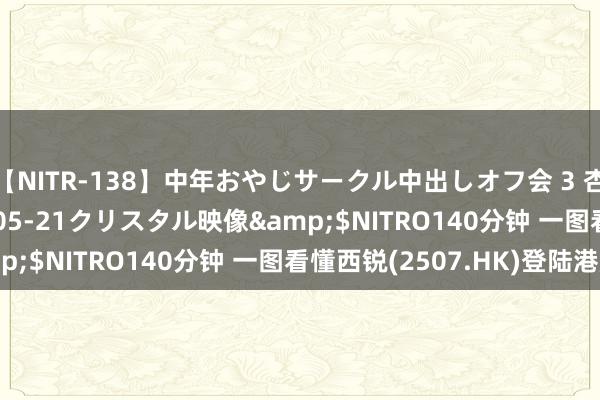 【NITR-138】中年おやじサークル中出しオフ会 3 杏</a>2015-05-21クリスタル映像&$NITRO140分钟 一图看懂西锐(2507.HK)登陆港股