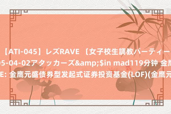 【ATI-045】レズRAVE 〔女子校生調教パーティー〕</a>2005-04-02アタッカーズ&$in mad119分钟 金鹰元盛债券E: 金鹰元盛债券型发起式证券投资基金(LOF)(金鹰元盛债券(LOF)E)基金家具良友纲领更新